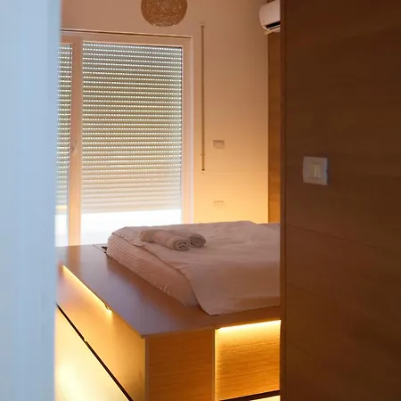 Panorama Two Apartamento *