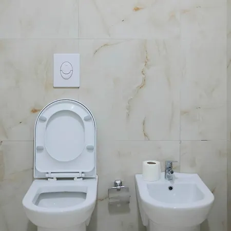 Apartamento Panorama Two