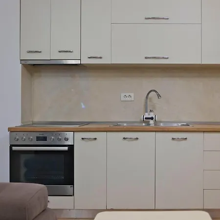 Panorama Two * Tirana