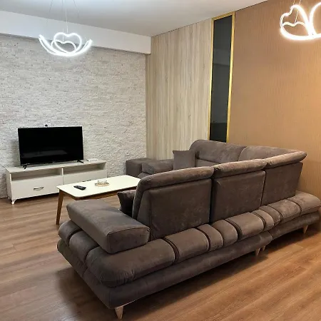 Panorama Two Apartment Tirana